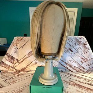 Jon Renau - Haute -  HF Synthetic Lace Front Wig (Mono Part)